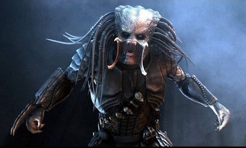 predator