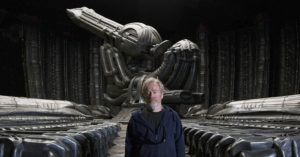 prometheus-2 ridley set