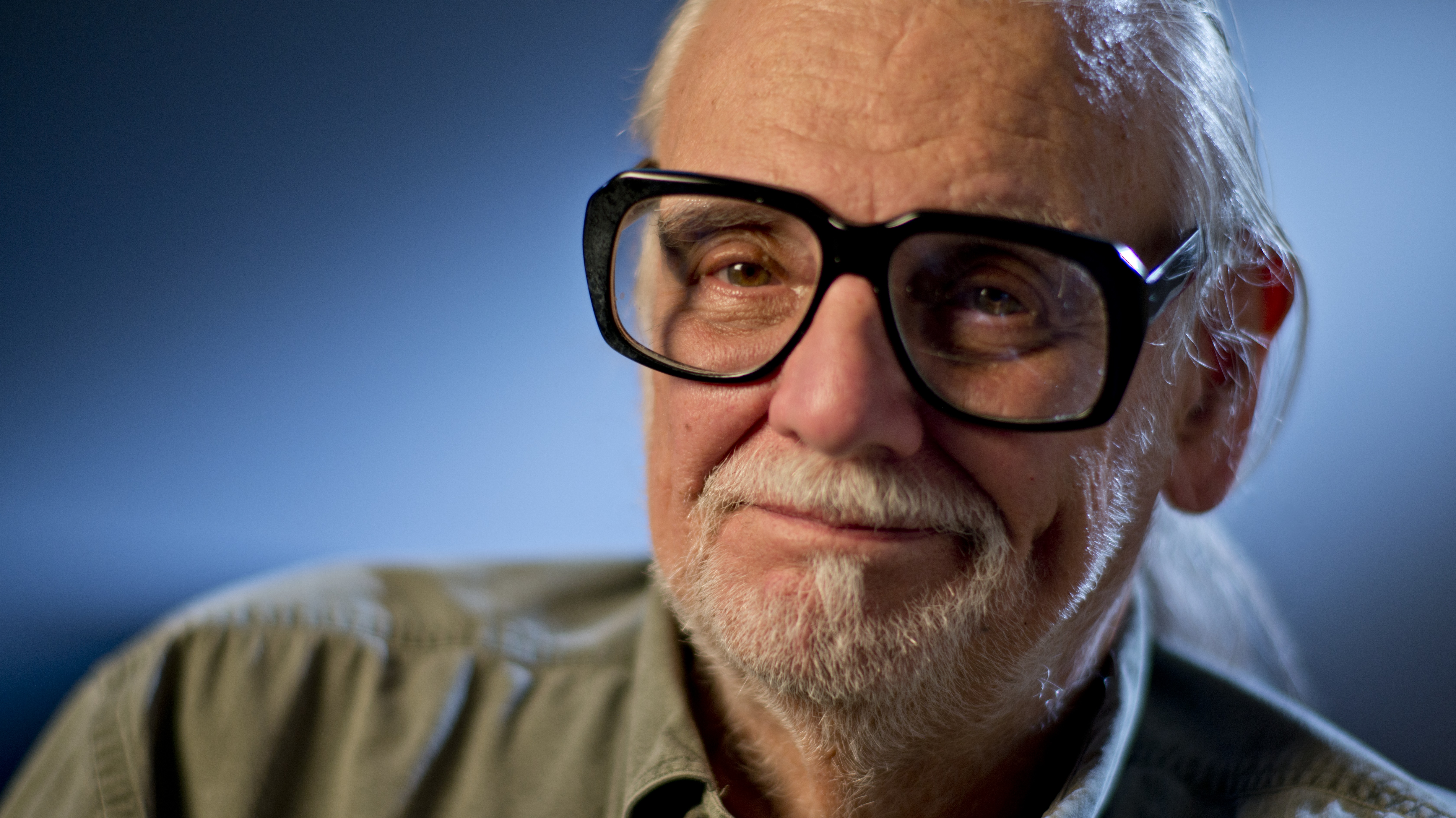 Il film più spaventoso girato da George A. Romero? Scommettiamo che non lo indovinate?