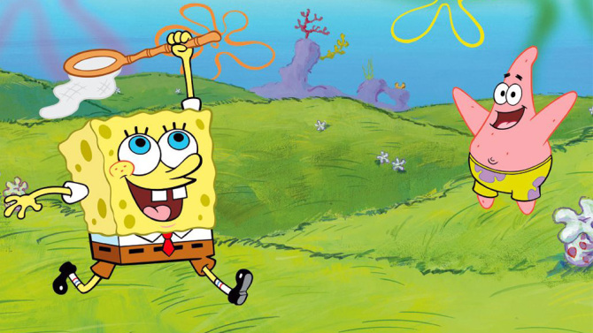 Paramount fissa l’uscita di SpongeBob 3 al 2019 e sposta Monster Trucks al 2017