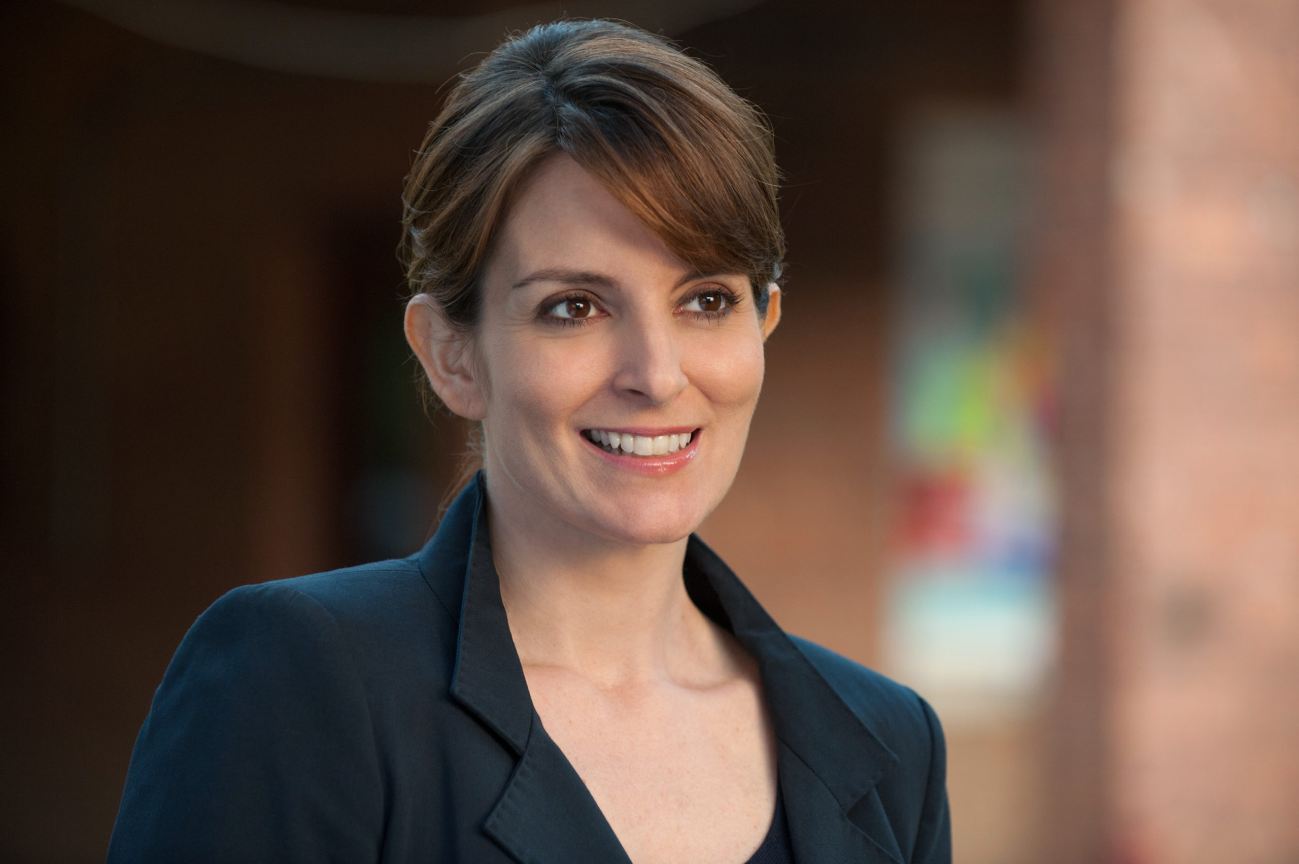 Fissata la data di uscita della nuova commedia di Tina Fey