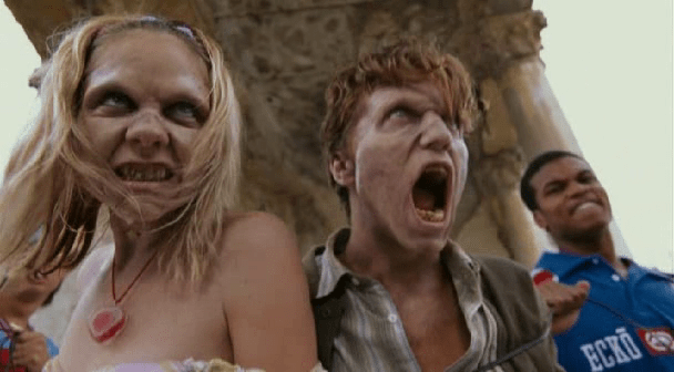 Return of the Living Dead: Rave to the Grave Return of the Living Dead: Rave to the Grave