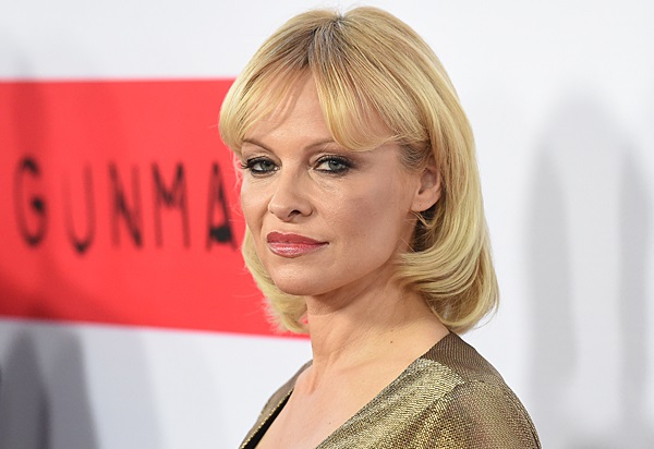 pamela