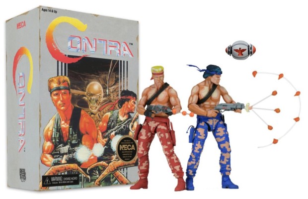 contra