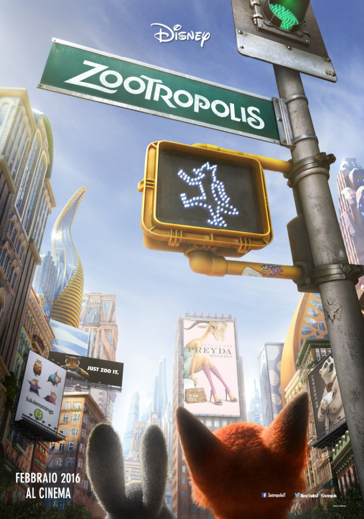 zootropolis