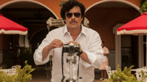 escobar