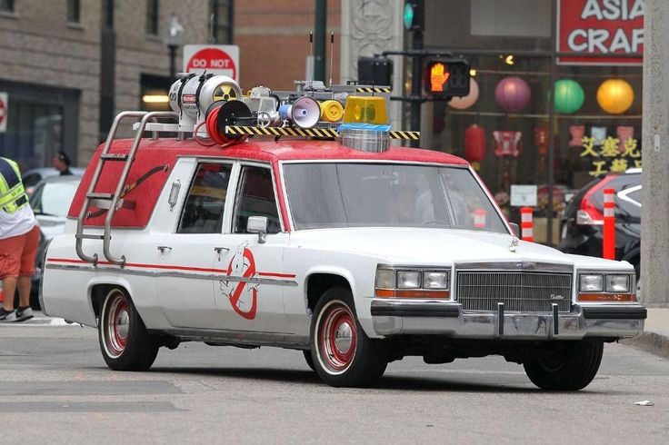 ghostbusters 2016