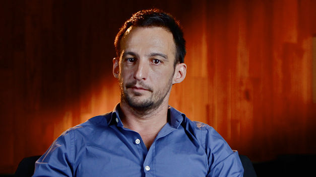 Alejandro-Amenabar