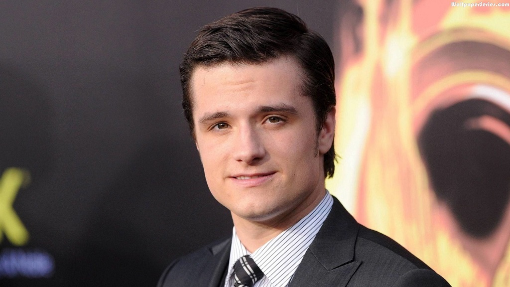 Josh Hutcherson raggiunge James Franco in ‘The Disaster Artist’