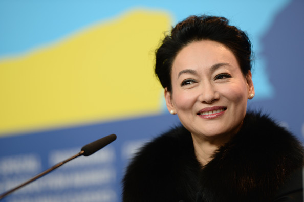 Kara Hui ritrova il regista Ho Yuhang nell’action Mrs K