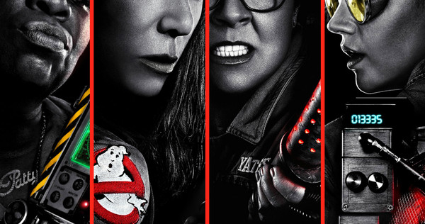 ghostbusters