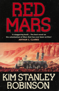 Red-Mars