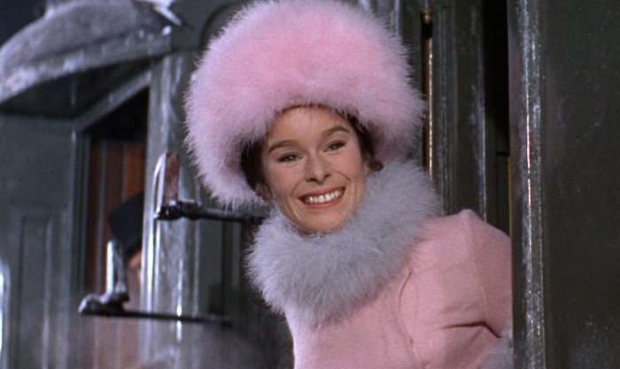 Regine della neve 3