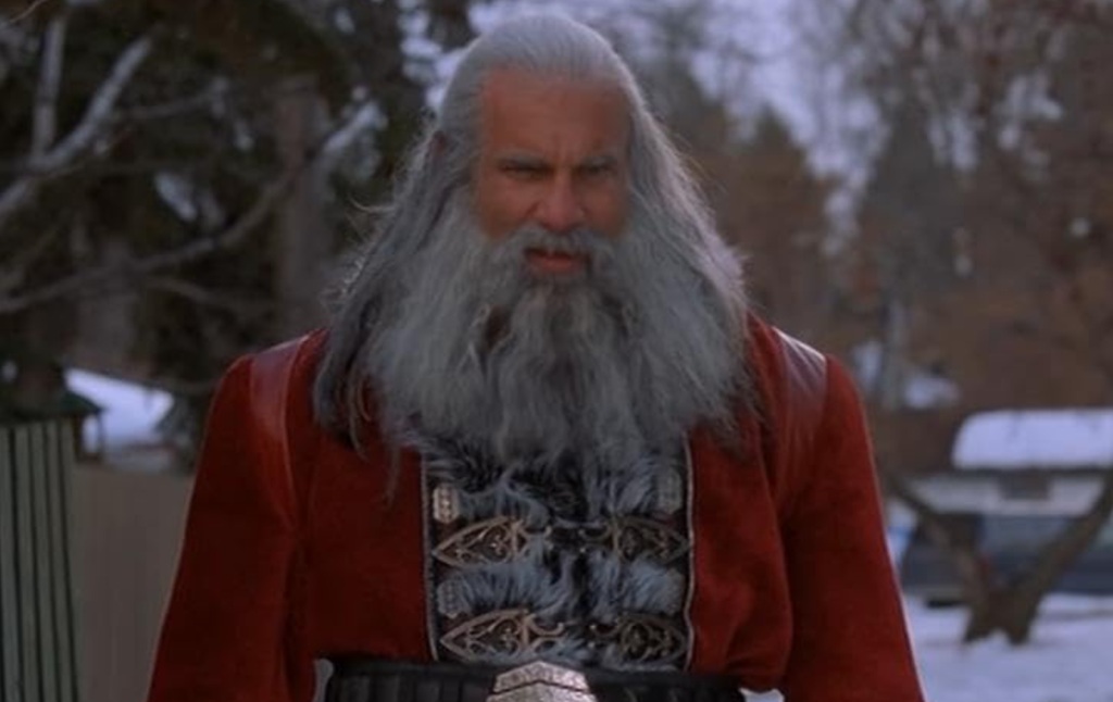 Santa’s Slay (2005) Santa's Slay (2005)