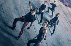 divergent allegiant