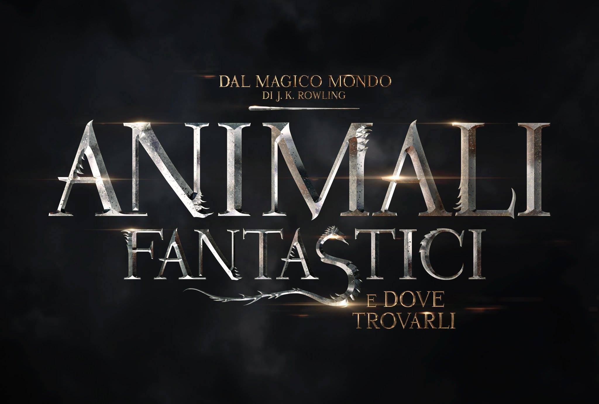 animali