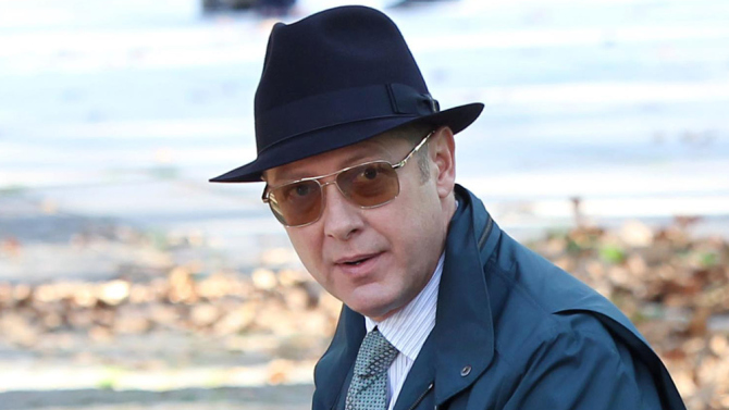 NBC rinnova The Blacklist per la quarta stagione