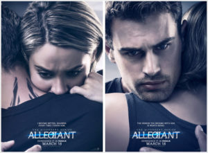 divergent allegiant