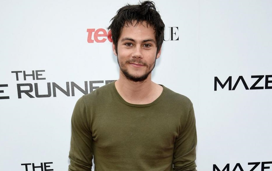 Dylan O’Brien nella dark comedy Little White Corvette