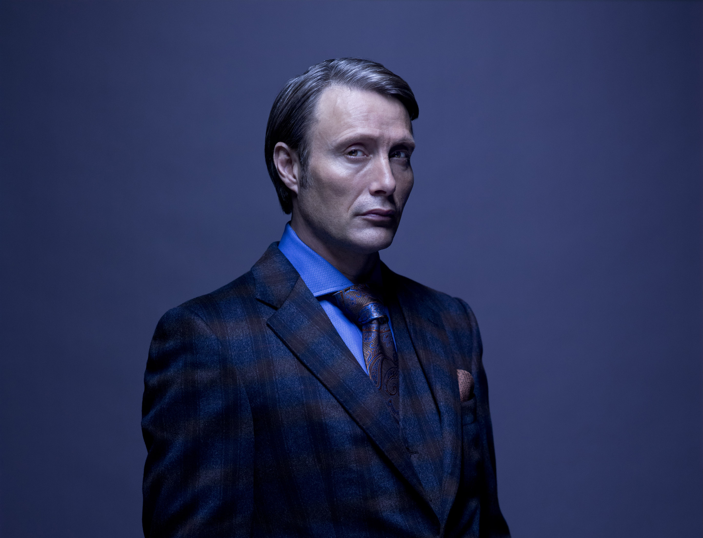 Mads Mikkelsen non esclude un ritorno di Hannibal