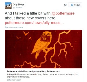 olly moss twitter