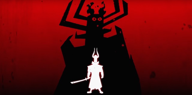 samurai