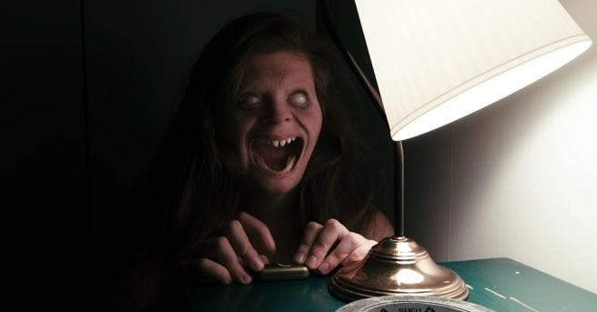 lights out wan