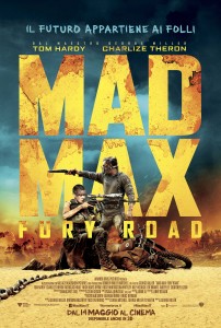 mad max