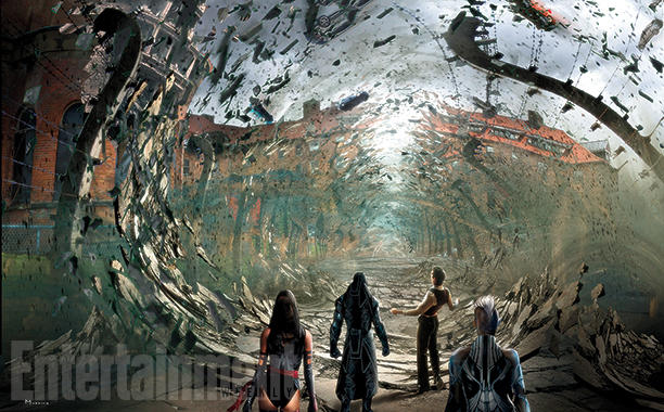 magneto x-men-apocalypse-story-board