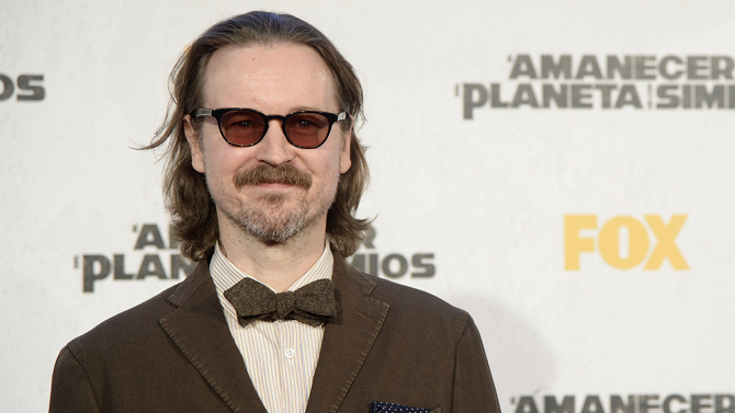 Matt Reeves svilupperà il thriller Spring Offensive