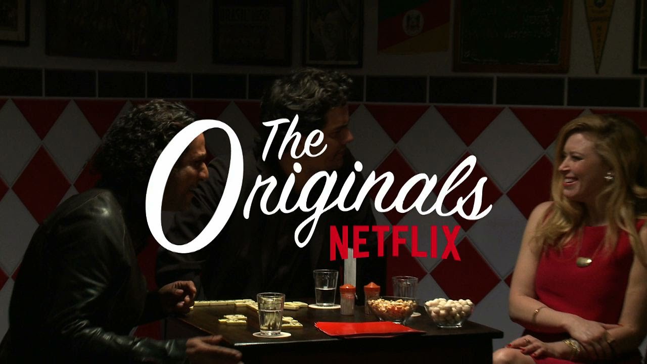 the originals netflix