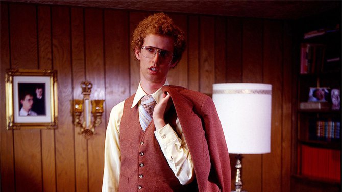 Il produttore di ‘Napoleon Dynamite’ Sean Covel pronto all’esordio alla regia