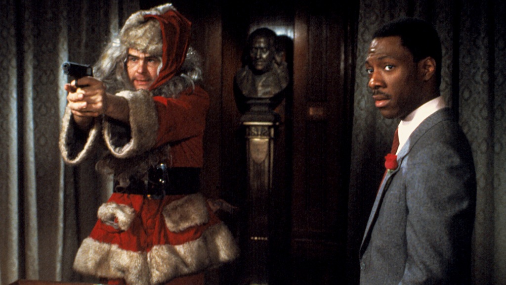 ‘Trading Places’ Film – 1983