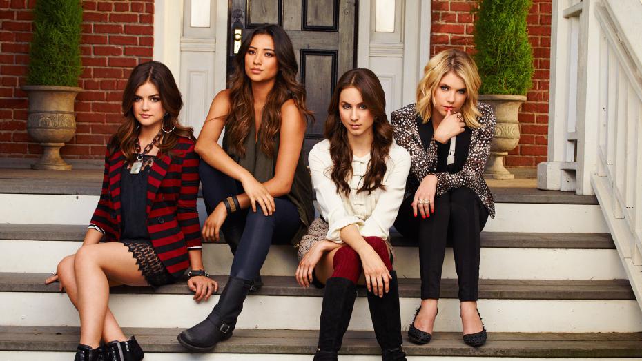 Pretty Little Liars si fermerà alla settima stagione?
