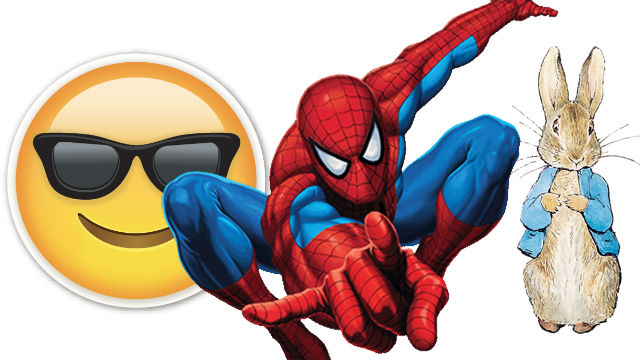 Sony Animation fissa le date dei film animati di Spider-Man, degli Emoji e di Peter Coniglio