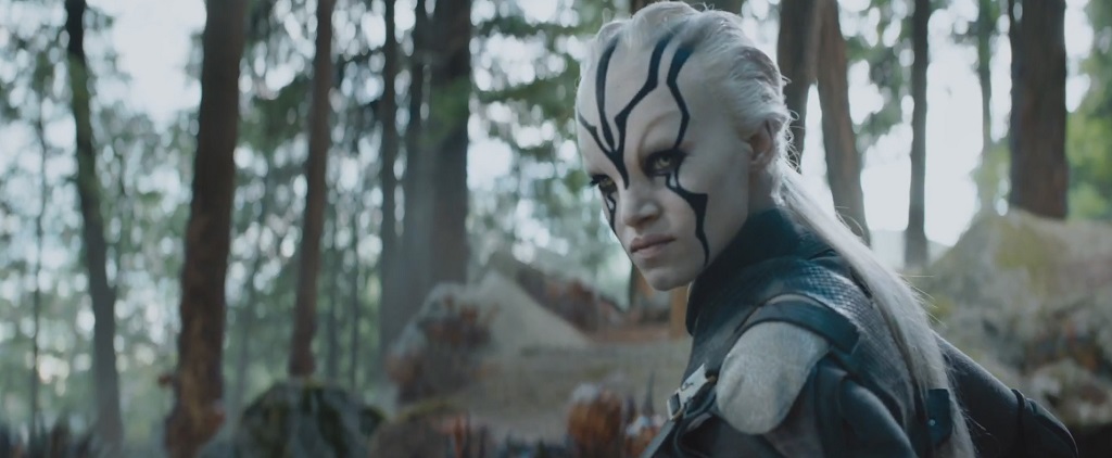 E’ online il primo trailer di Star Trek Beyond