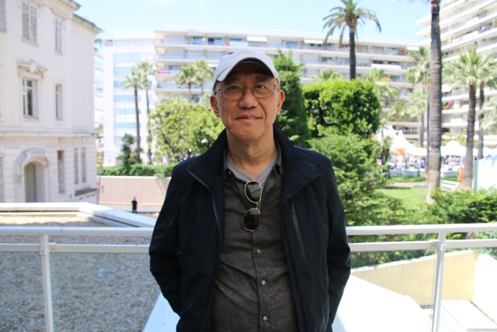 terence chang