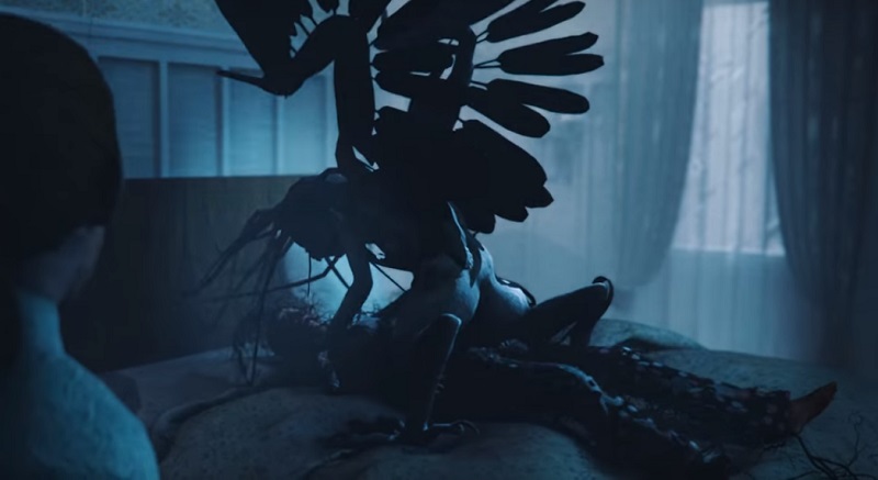 the harvest cortometraggio the harvest cortometraggio