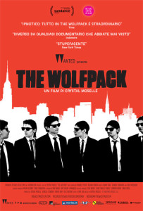 the wolfpack