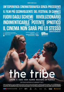 the tribe