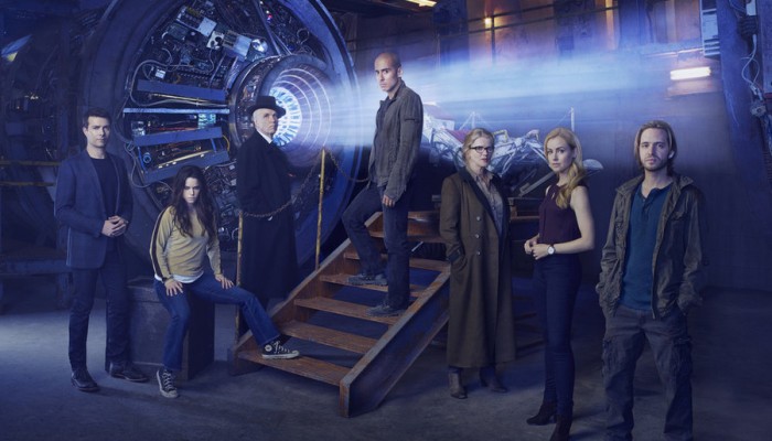 12 monkeys