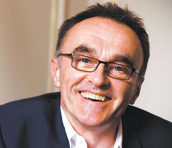 I tre migliori film di Danny Boyle