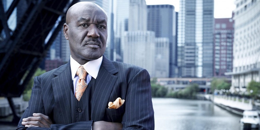 Delroy-Lindo