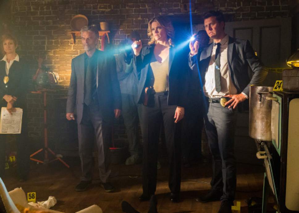 Online la nuova clip di Director’s Cut di Adam Rifkin