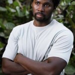 Harold Perrineau