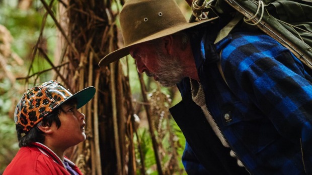 Hunt For the Wilderpeople