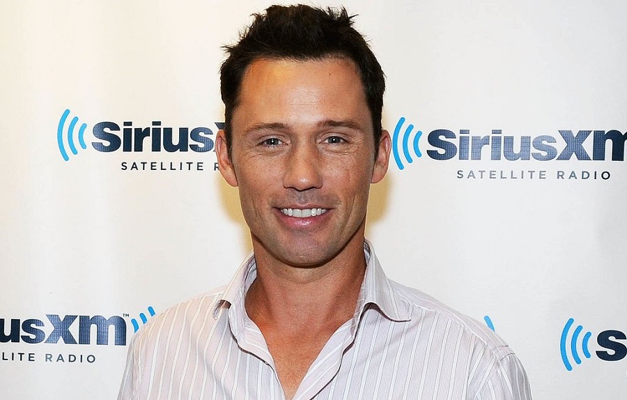 Jeffrey Donovan