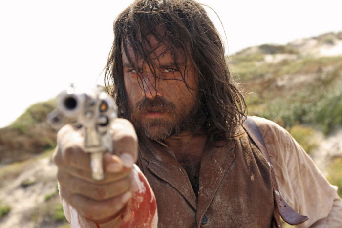Duane Graves e Justin Meeks di nuovo insieme per il western-horror Kill or Be Killed