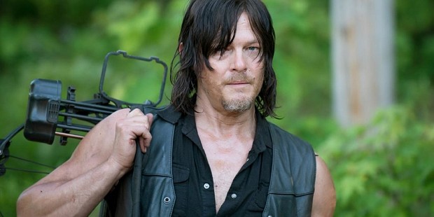 Norman-Reedus-as-Daryl-Dixon