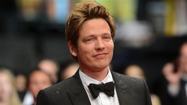 Thomas Vinterberg